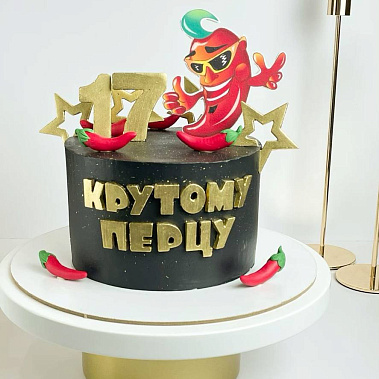 "Крутому перцу" купить - дзержинск.сладкоежкин.рф